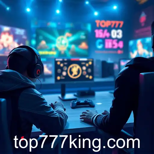 Gaming Trends in the Virtual World